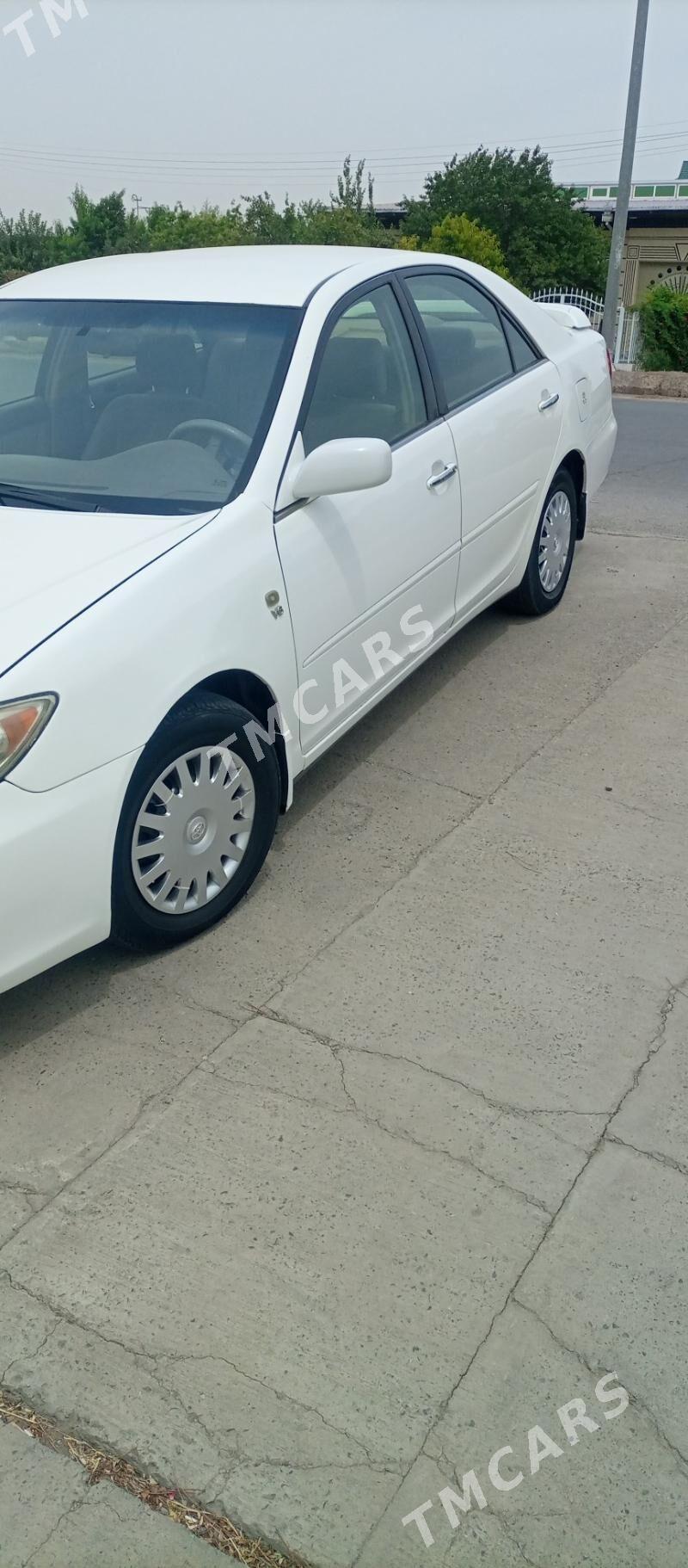 Toyota Camry 2004 - 150 000 TMT - Türkmenabat - img 3
