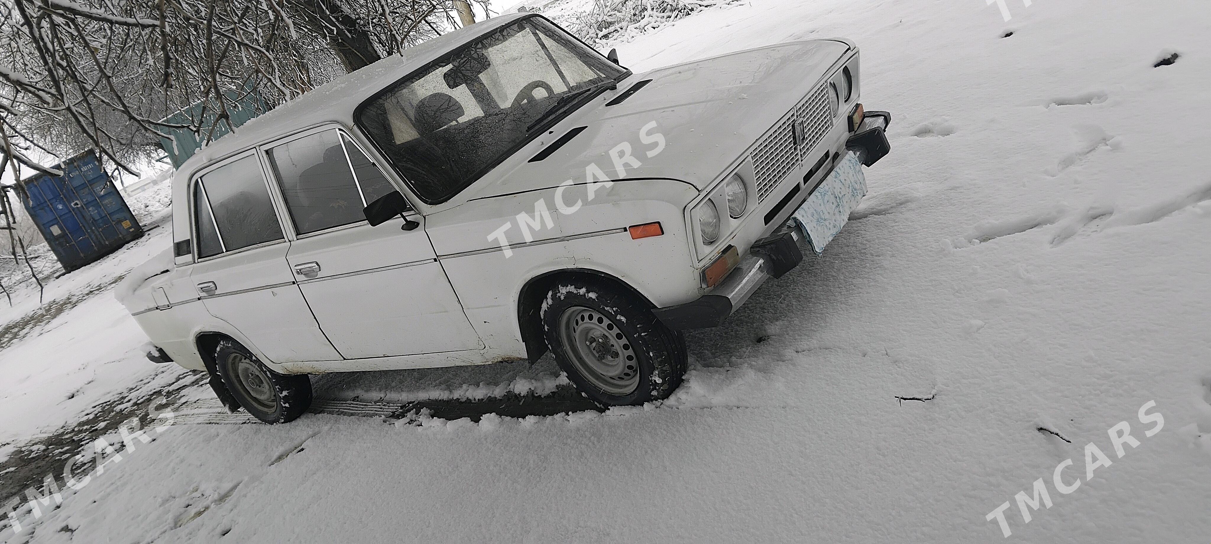 Lada 2106 1985 - 19 000 TMT - Ýaşlyk - img 2
