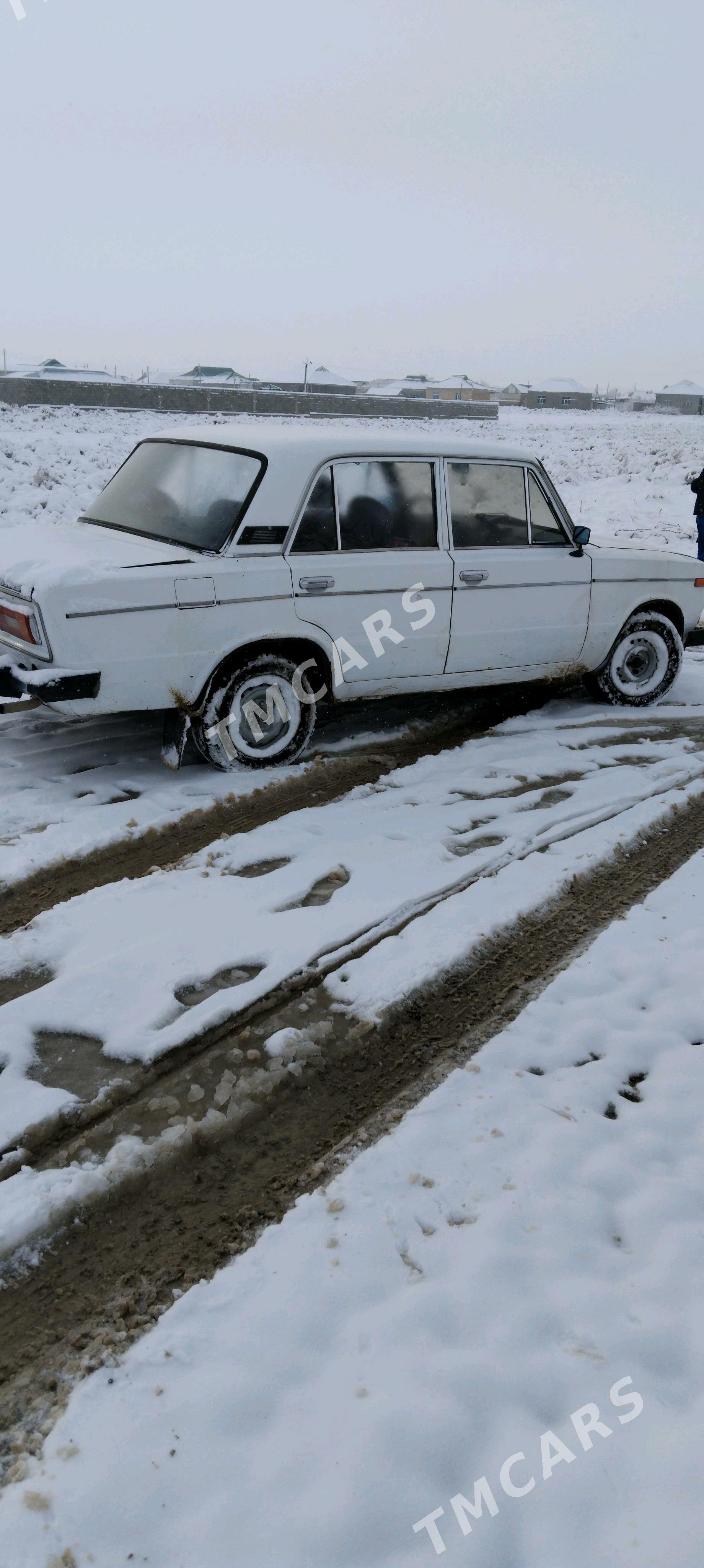 Lada 2106 1985 - 19 000 TMT - Ýaşlyk - img 5