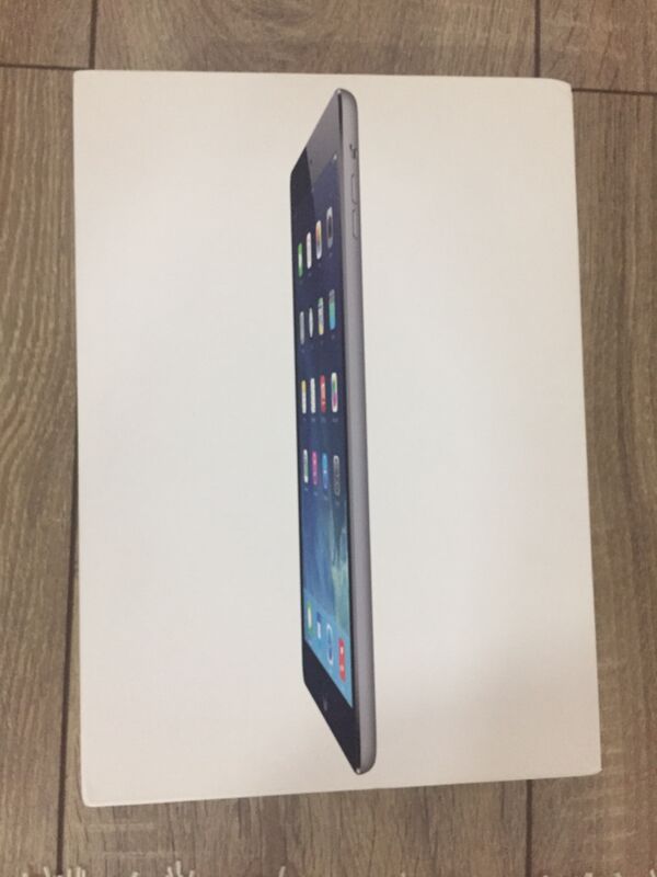 ipad  air - Ашхабад - img 3