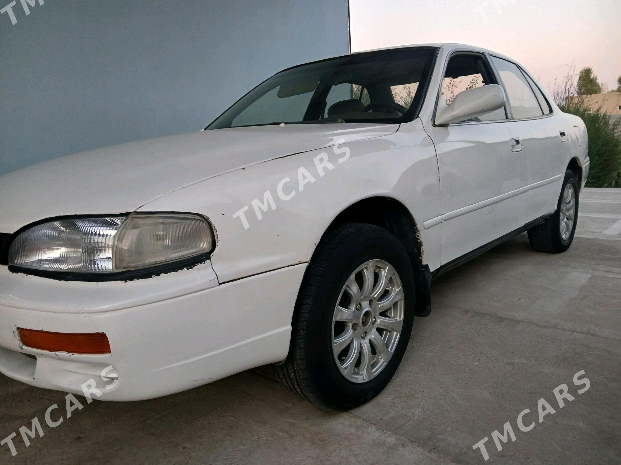 Toyota Camry 1994 - 75 000 TMT - Türkmenbaşy etr. - img 5