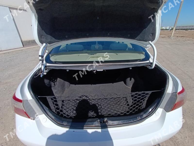 Toyota Camry 2009 - 145 000 TMT - Теджен - img 2