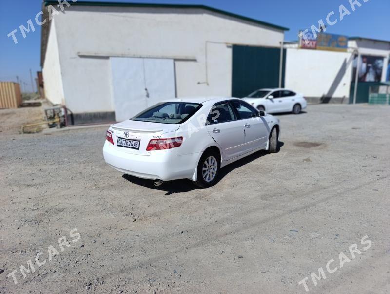 Toyota Camry 2009 - 145 000 TMT - Теджен - img 4