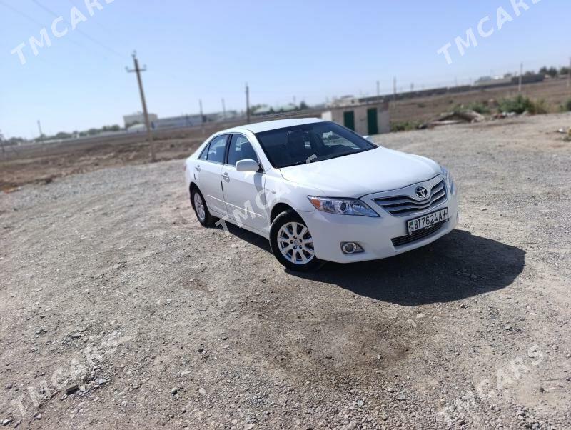 Toyota Camry 2009 - 145 000 TMT - Теджен - img 5