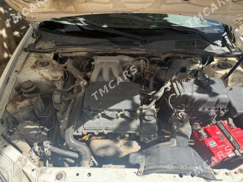 Toyota Camry 2003 - 142 000 TMT - Mary - img 5