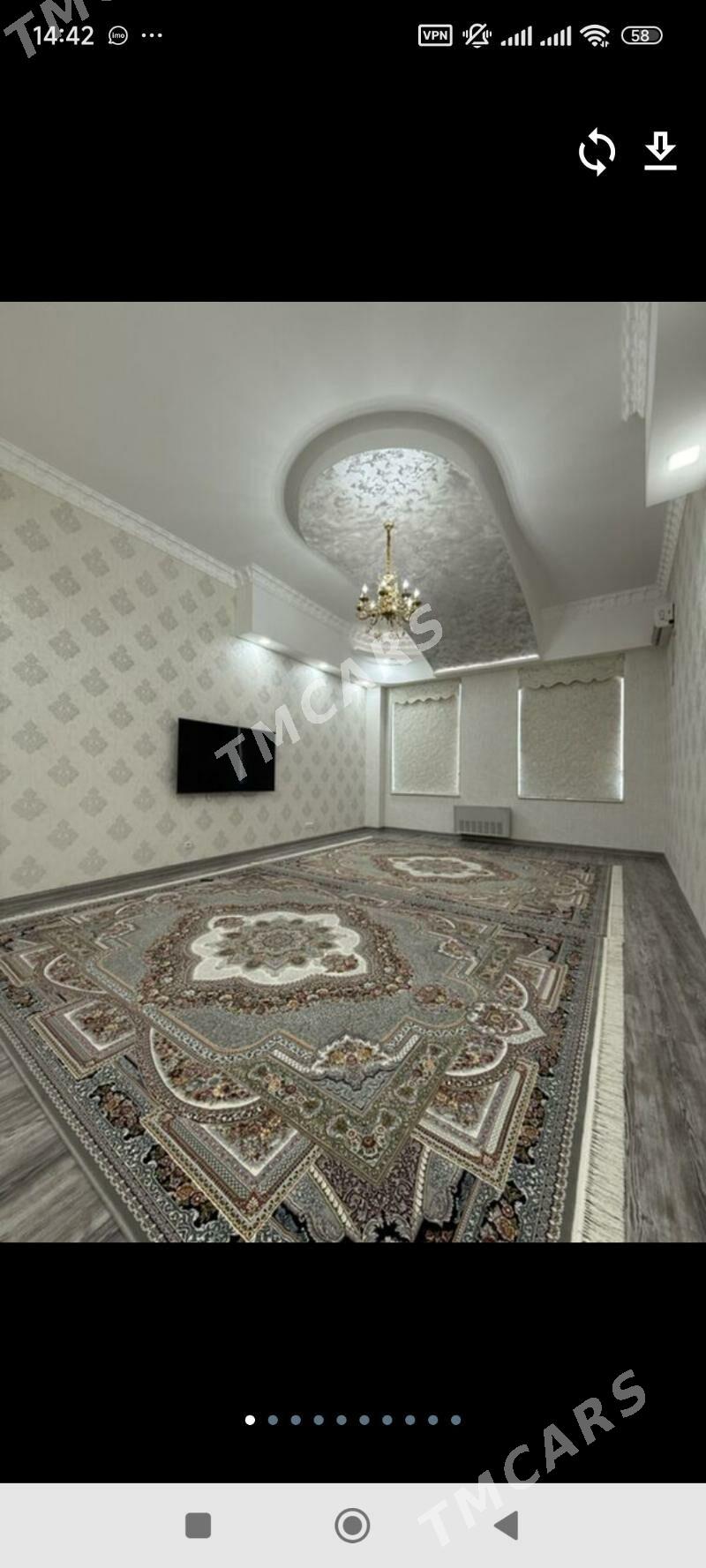 ПОДВОЙСКАЯ ЭЛИТКА 5 ЭТ ПРОДАМ - Podwoýski köç. (Bitarap Türkmenistan şaýoly) - img 2