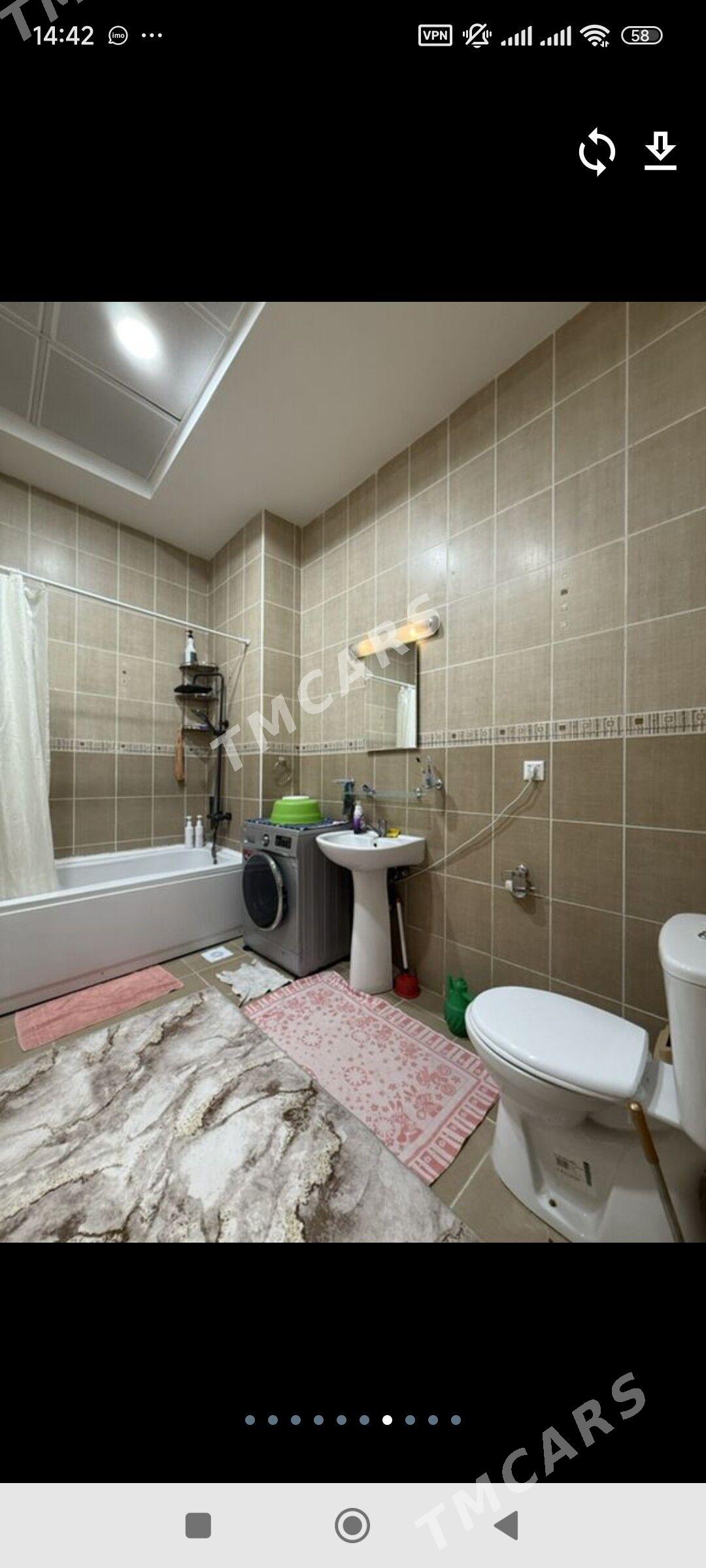 ПОДВОЙСКАЯ ЭЛИТКА 5 ЭТ ПРОДАМ - Podwoýski köç. (Bitarap Türkmenistan şaýoly) - img 6