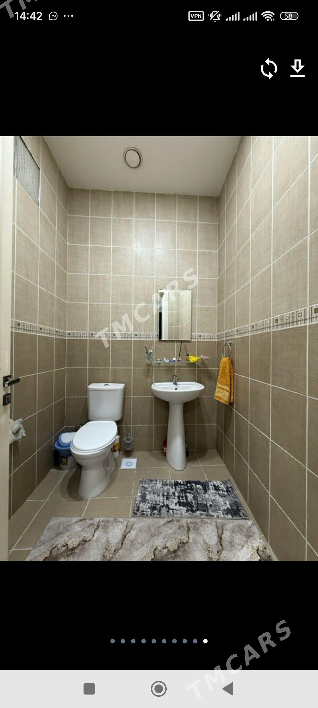 ПОДВОЙСКАЯ ЭЛИТКА 5 ЭТ ПРОДАМ - Podwoýski köç. (Bitarap Türkmenistan şaýoly) - img 10