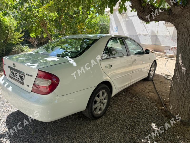 Toyota Camry 2003 - 142 000 TMT - Mary - img 6