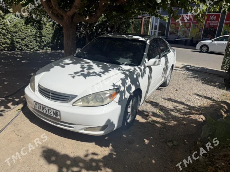 Toyota Camry 2003 - 142 000 TMT - Mary - img 4