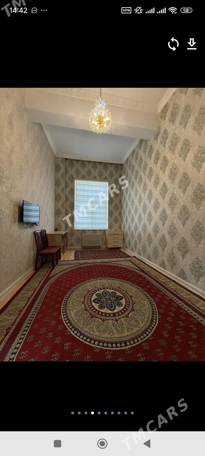 ПОДВОЙСКАЯ ЭЛИТКА 5 ЭТ ПРОДАМ - Podwoýski köç. (Bitarap Türkmenistan şaýoly) - img 3
