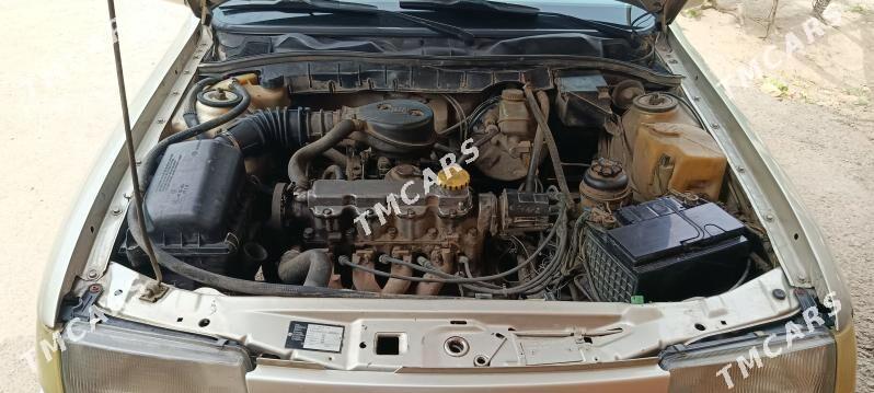 Opel Vectra 1989 - 28 000 TMT - Туркменабат - img 3