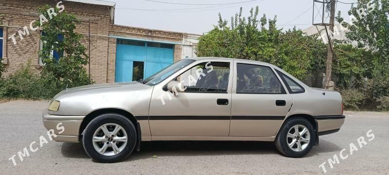 Opel Vectra 1989 - 28 000 TMT - Туркменабат - img 4