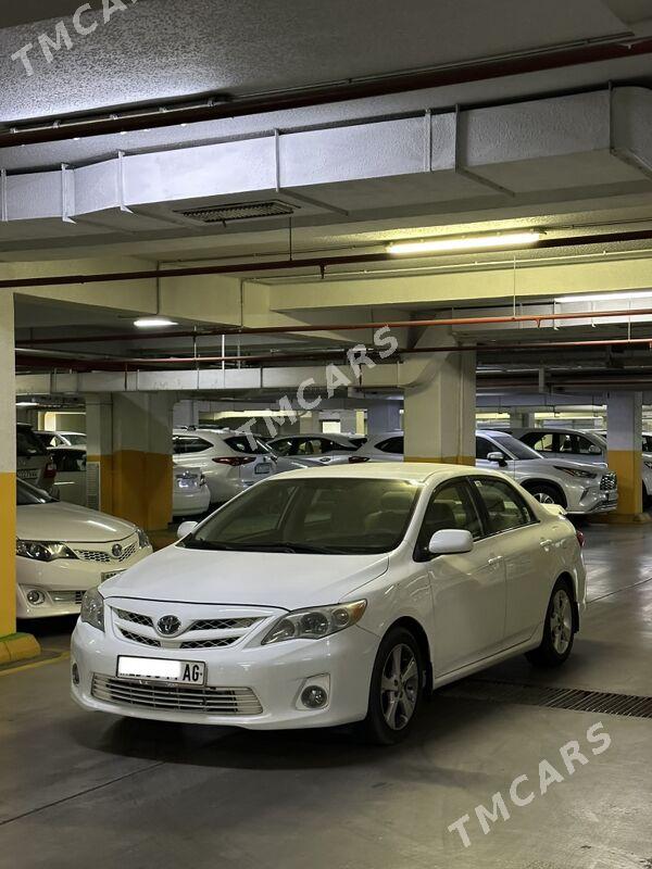 Toyota Corolla 2011 - 169 000 TMT - Ашхабад - img 3