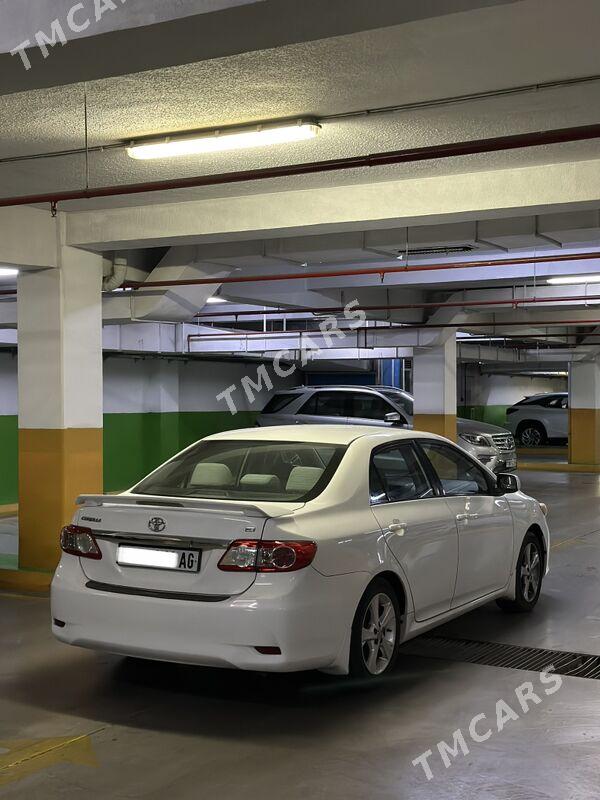 Toyota Corolla 2011 - 169 000 TMT - Ашхабад - img 5