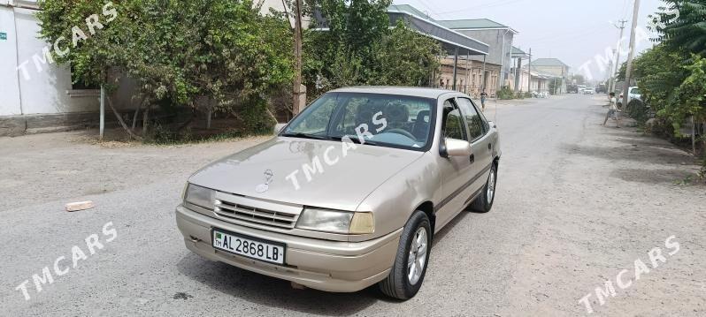 Opel Vectra 1989 - 28 000 TMT - Туркменабат - img 5