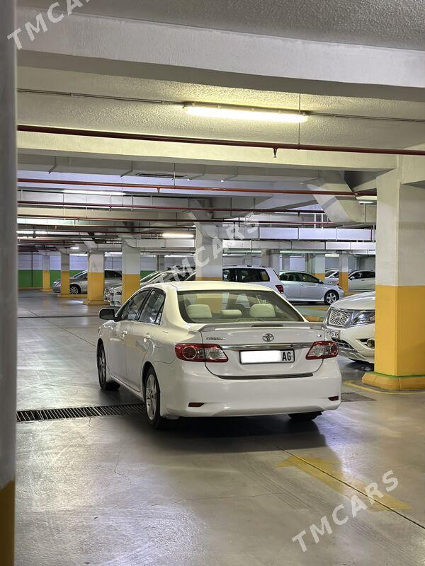 Toyota Corolla 2011 - 169 000 TMT - Ашхабад - img 4