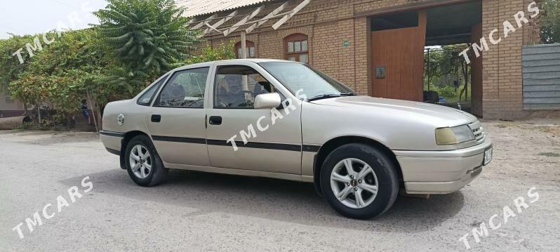 Opel Vectra 1989 - 28 000 TMT - Туркменабат - img 2