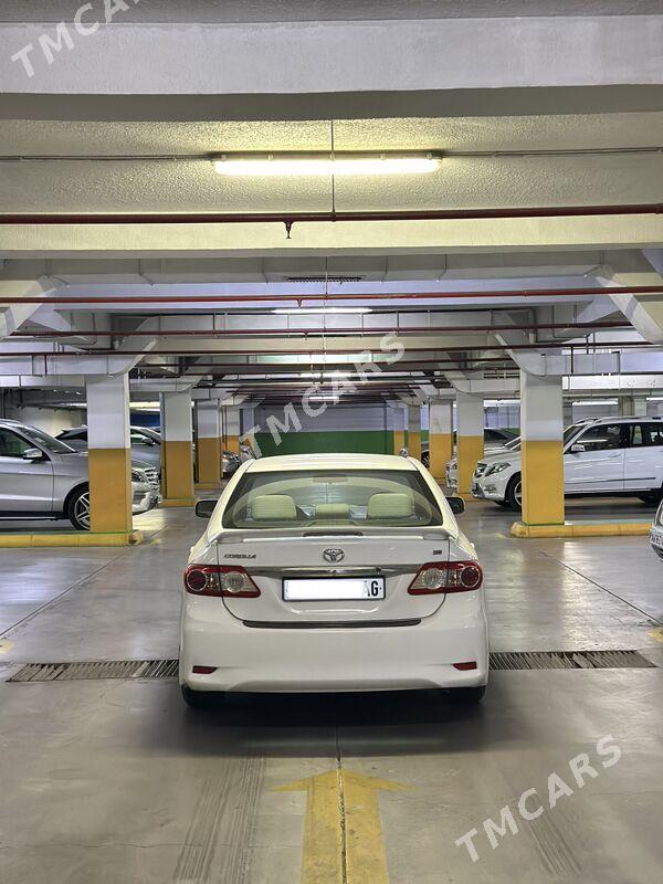 Toyota Corolla 2011 - 169 000 TMT - Ашхабад - img 2