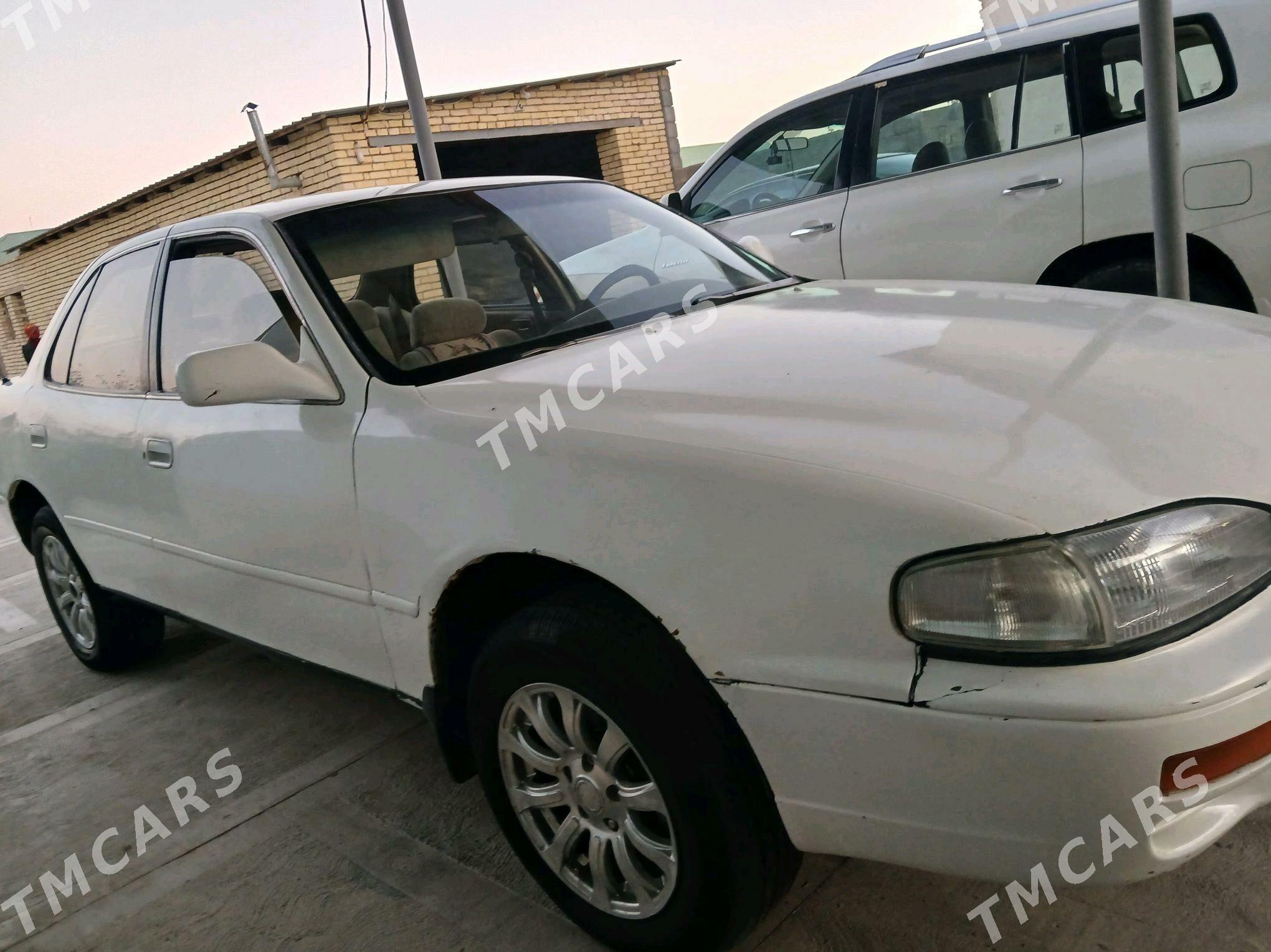 Toyota Camry 1994 - 75 000 TMT - Türkmenbaşy etr. - img 6