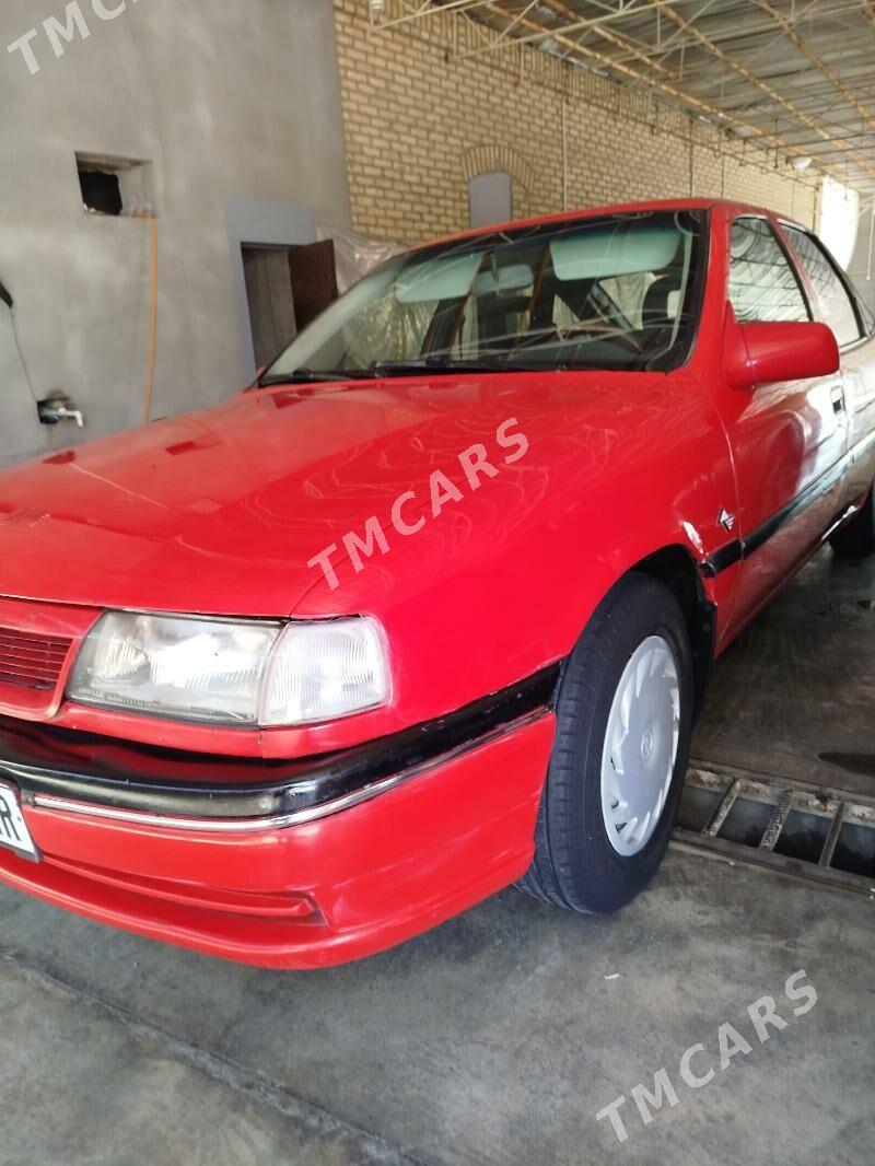Opel Vectra 1994 - 25 000 TMT - Mary - img 4