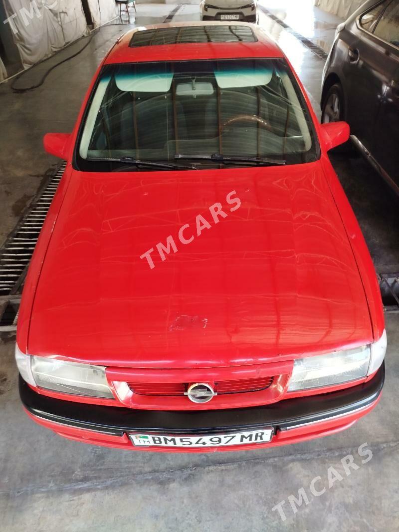 Opel Vectra 1994 - 25 000 TMT - Mary - img 3