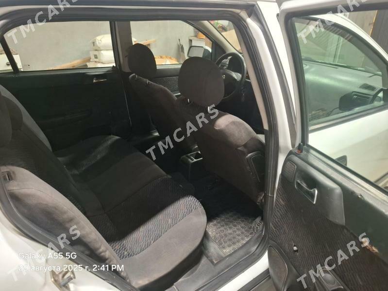 Opel Astra 2001 - 72 000 TMT - Daşoguz - img 3