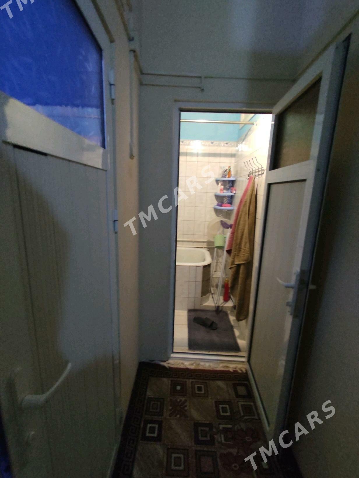 2х комн 3этаж Тихий двор - Туркменбаши - img 7