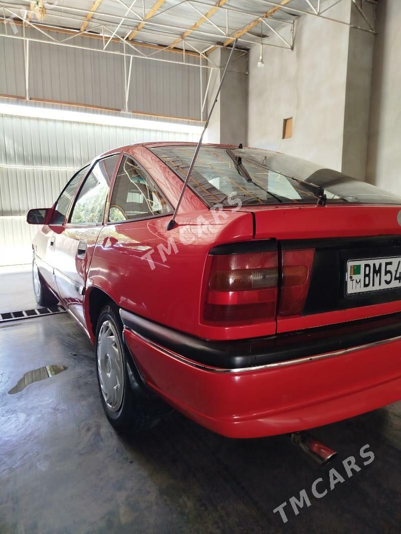 Opel Vectra 1994 - 25 000 TMT - Mary - img 5