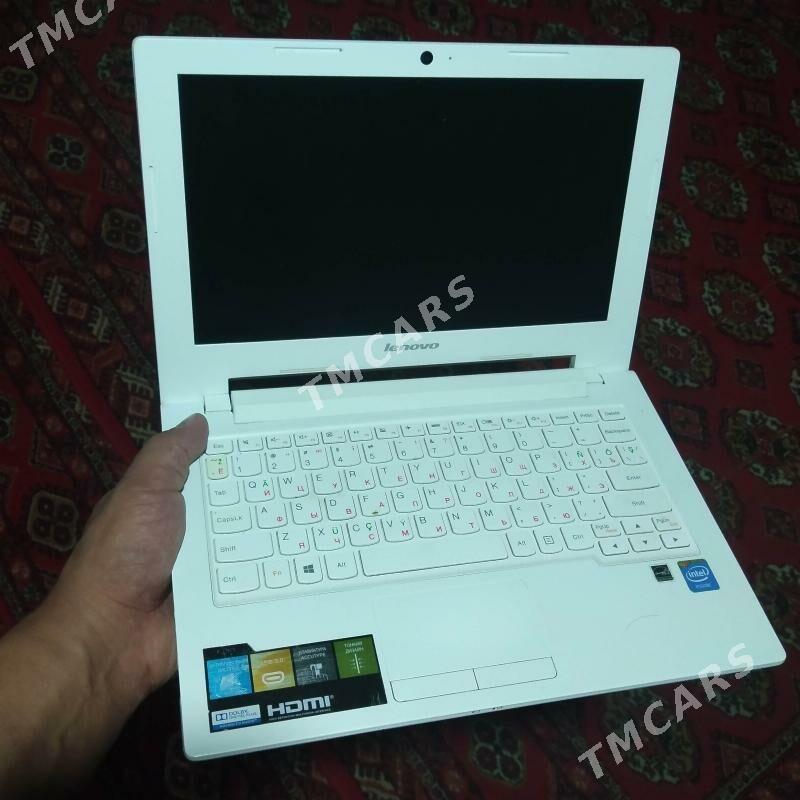 Netbuk Noutbuk Kompyuter Lenovo 20-30 - Гороглы (Тагта) - img 2