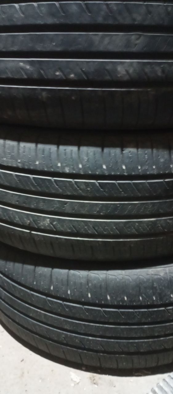 4 pakrysga 215 55 R17 400 TMT - Балканабат - img 4