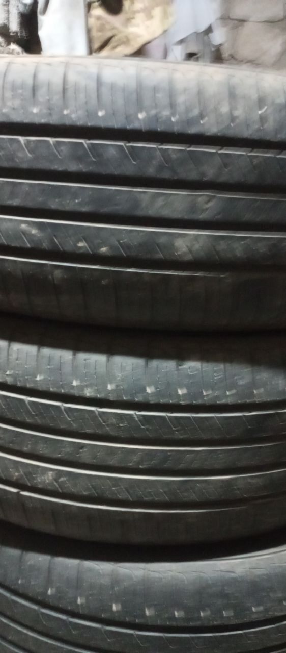 4 pakrysga 215 55 R17 400 TMT - Балканабат - img 3