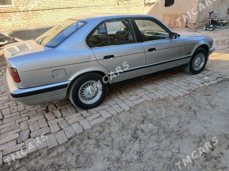 BMW 525 1991 - 45 000 TMT - Sakar - img 6