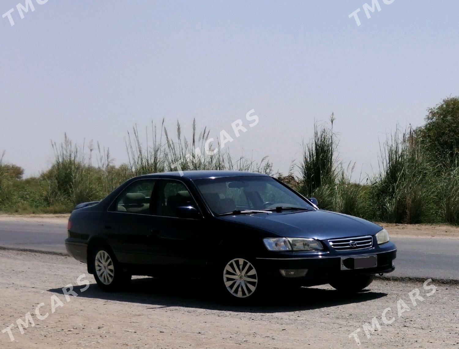Toyota Camry 1999 - 110 000 TMT - Мары - img 5