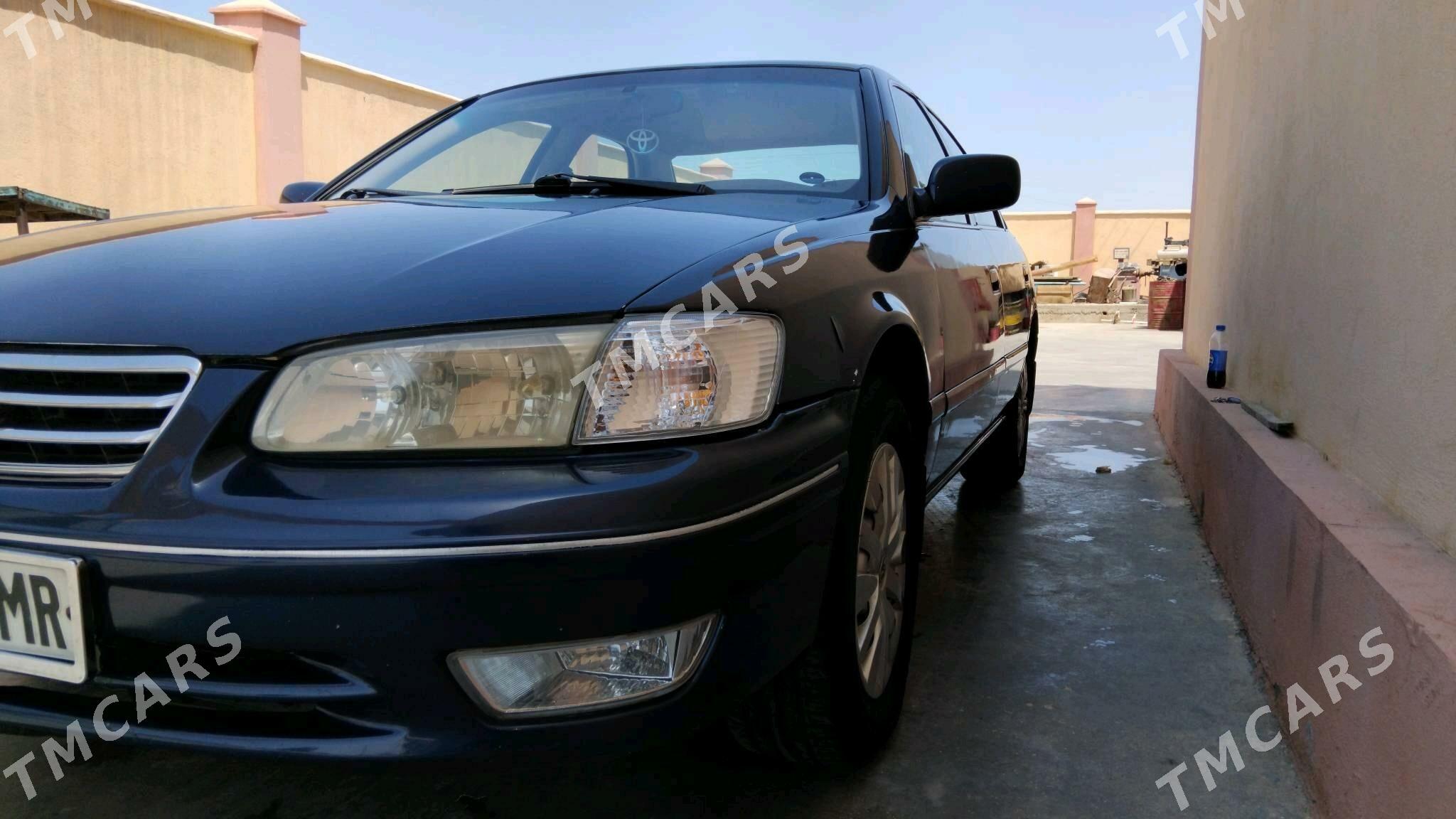 Toyota Camry 1999 - 110 000 TMT - Мары - img 3