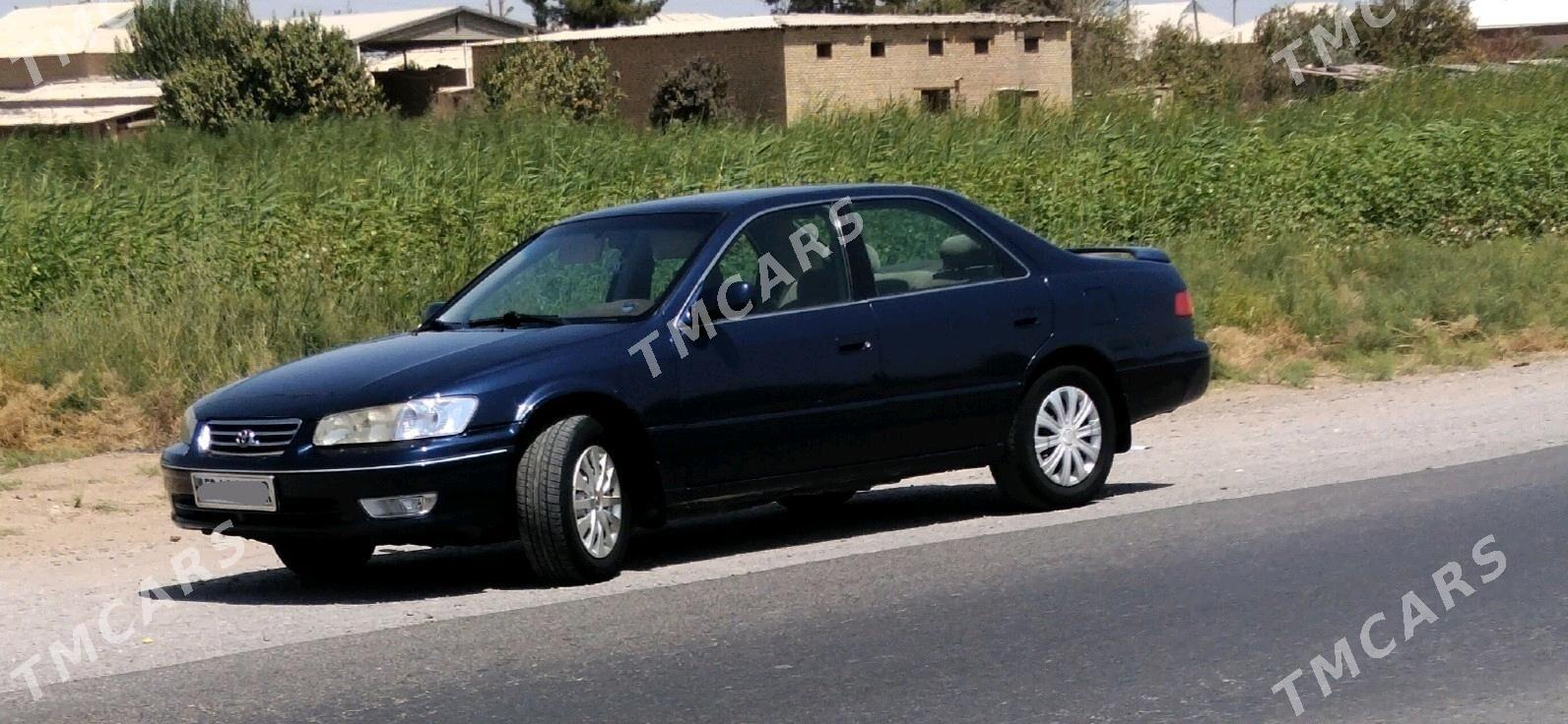 Toyota Camry 1999 - 110 000 TMT - Мары - img 2
