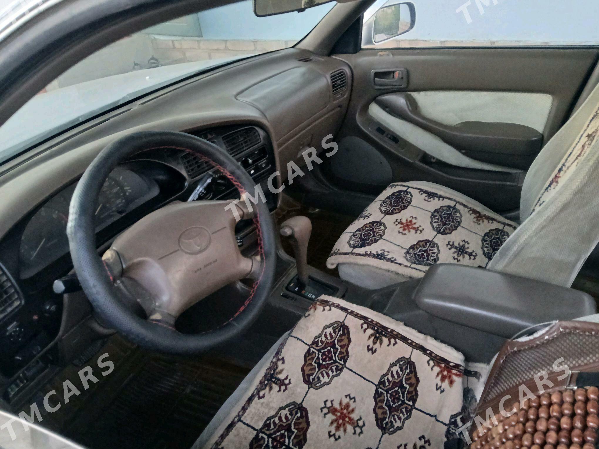 Toyota Camry 1994 - 75 000 TMT - Türkmenbaşy etr. - img 7