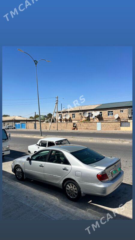 Toyota Camry 2002 - 152 000 TMT - Гызыларбат - img 2
