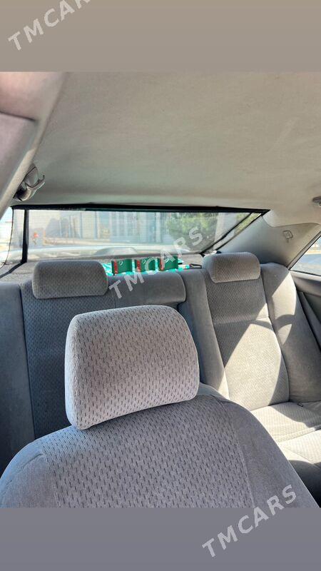 Toyota Camry 2002 - 152 000 TMT - Гызыларбат - img 6