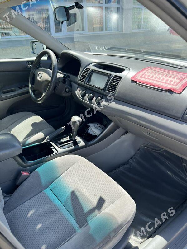 Toyota Camry 2002 - 152 000 TMT - Гызыларбат - img 7