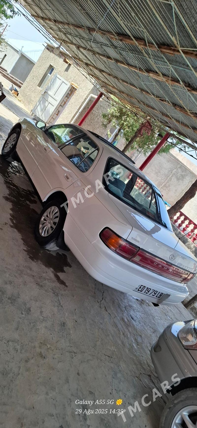 Toyota Camry 1994 - 90 000 TMT - Магданлы - img 10