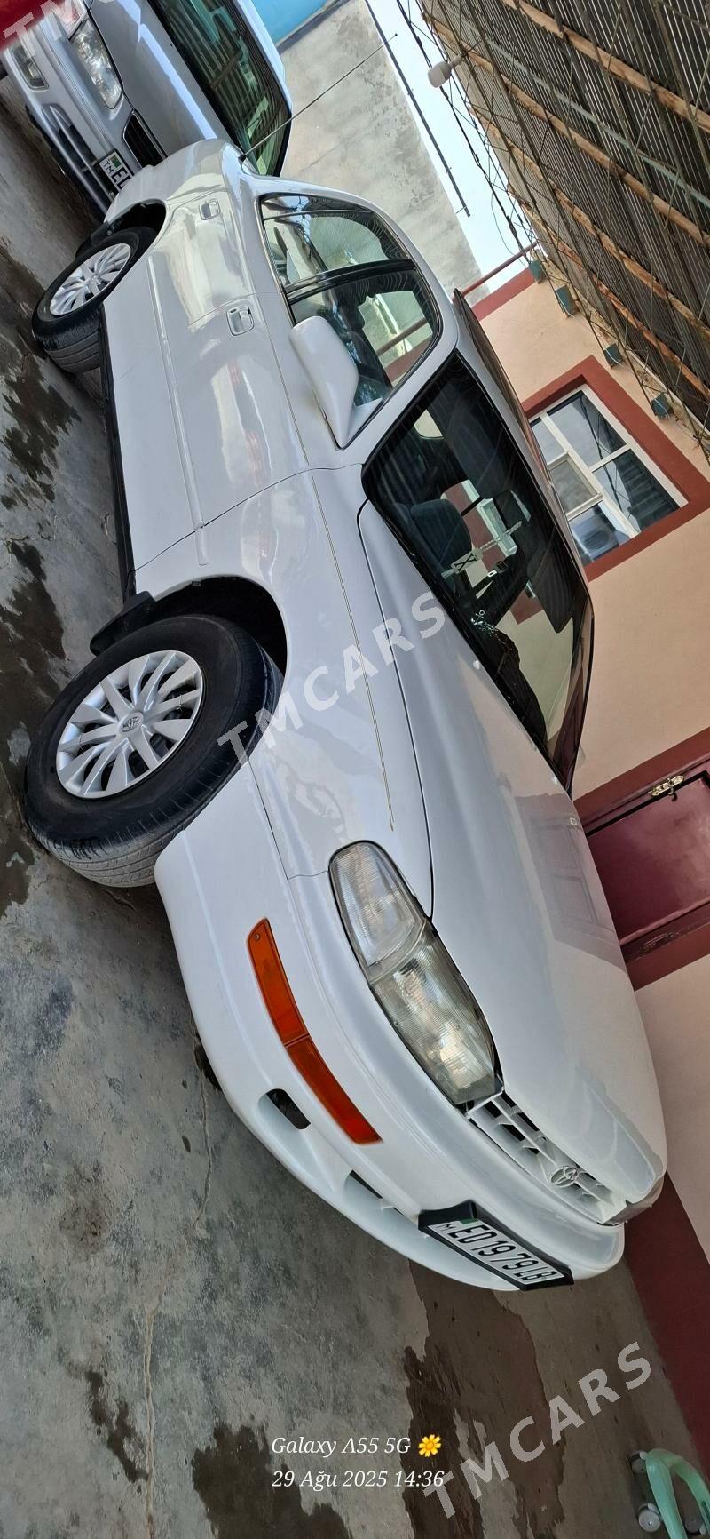 Toyota Camry 1994 - 90 000 TMT - Магданлы - img 4