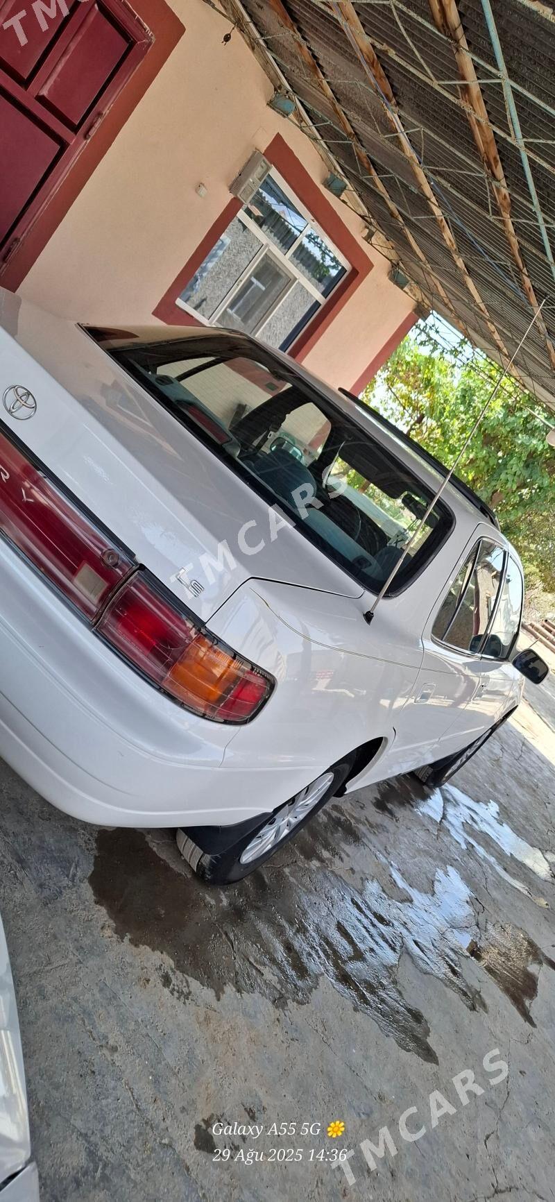 Toyota Camry 1994 - 90 000 TMT - Магданлы - img 6
