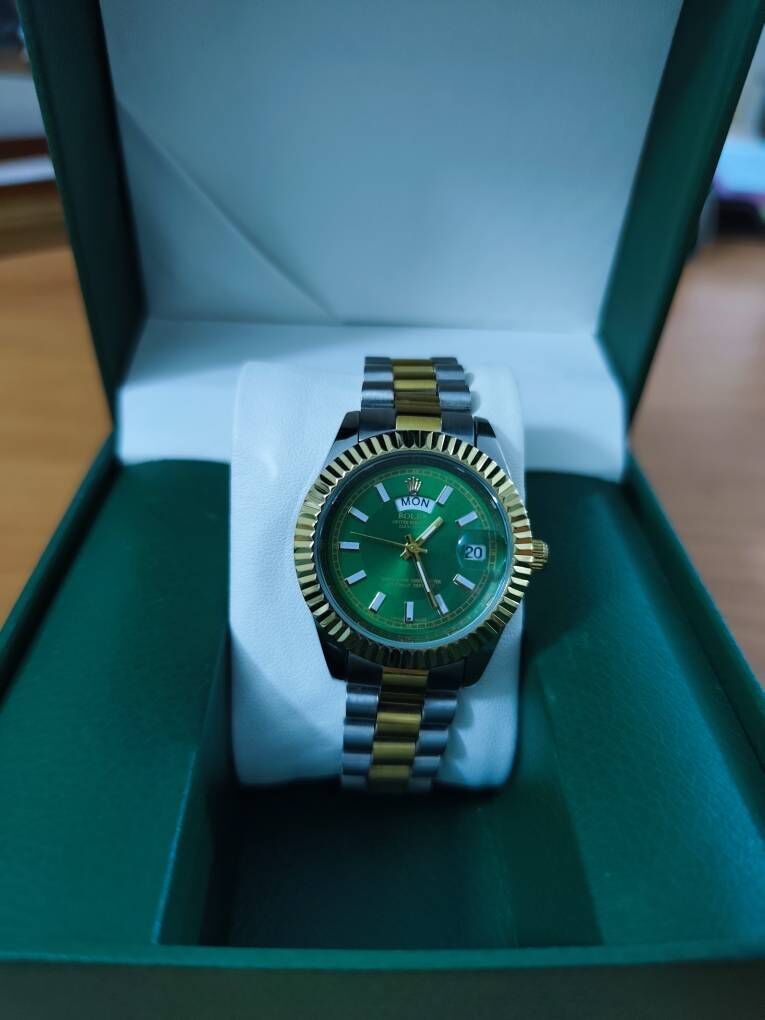 Sagat Rolex - Parahat 2 - img 2