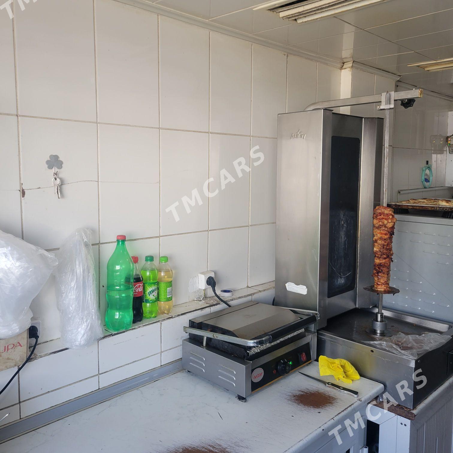 donerci gerek gyssagly - Parahat 1 - img 2