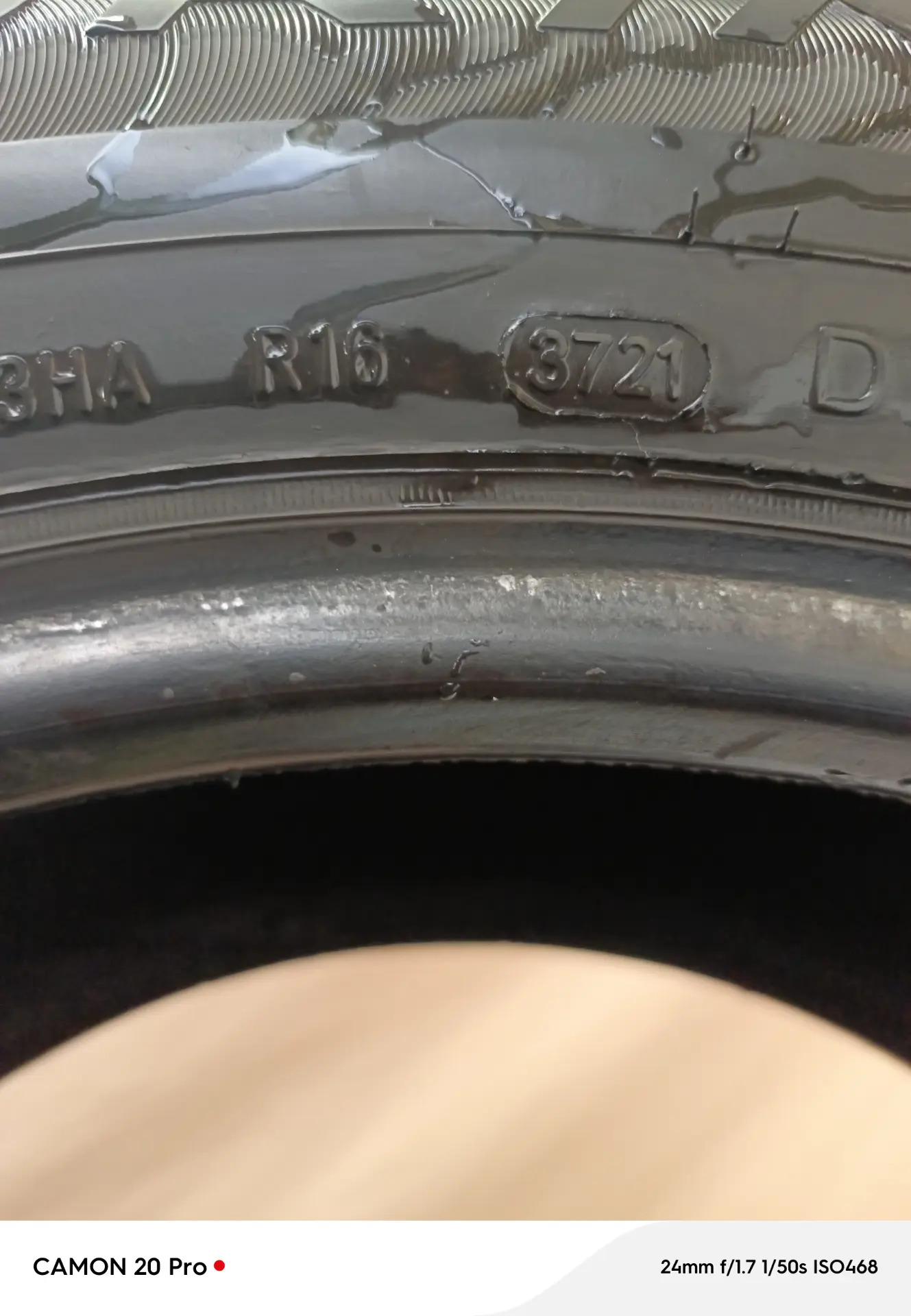 Teker Sailun 225/65R17 650 TMT - 30 mkr - img 2
