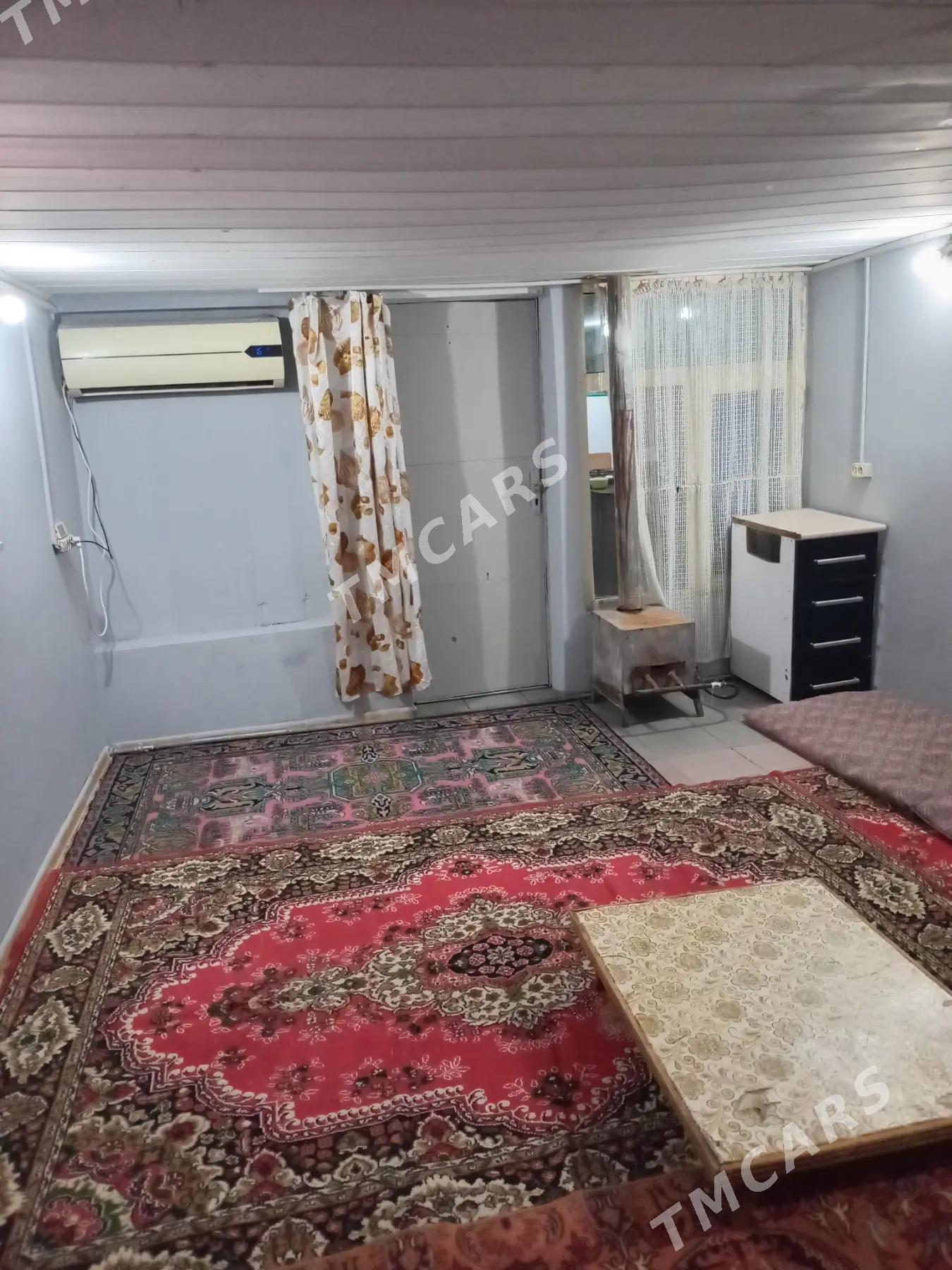 Аренда времянки хитровка3 парк - Hitrowka - img 9