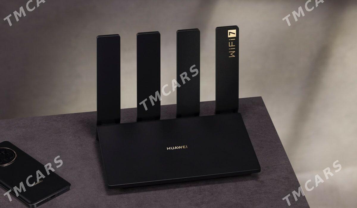 ROUTER HUAWEI ADSL+ - Хитровка - img 4