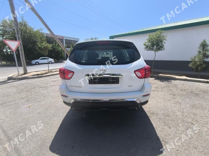Nissan Pathfinder 2020 - 289 000 TMT - Ашхабад - img 6
