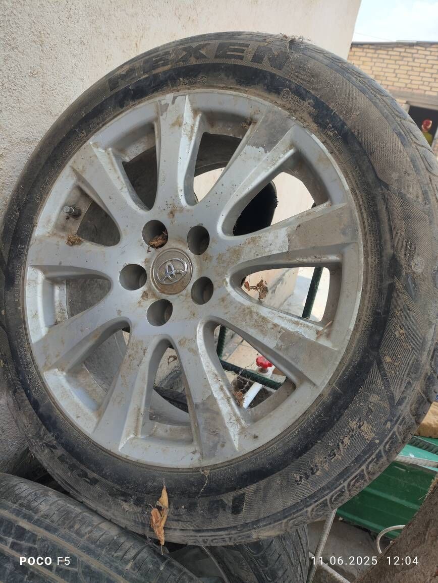 awryon disga 700 TMT - Aşgabat - img 2